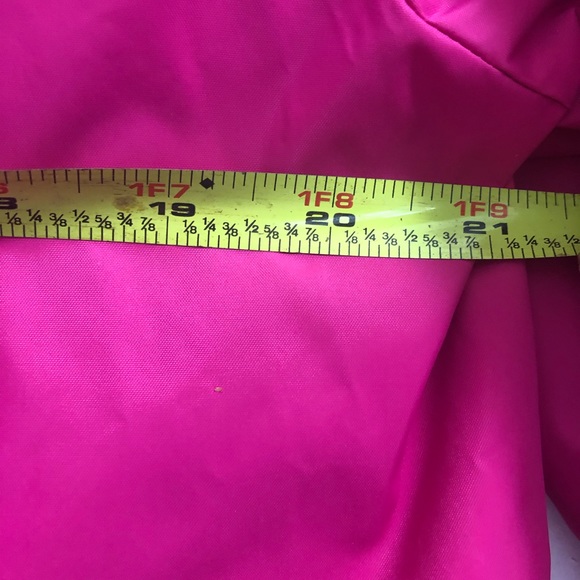 NWT Levi's Women's Retro Hooded Track Jacket Sz M - Picture 9 of 11